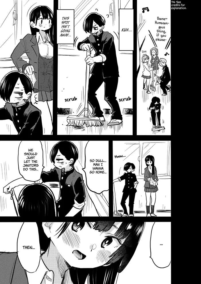The Dangers in My Heart Chapter 48.1 image 01_optimized